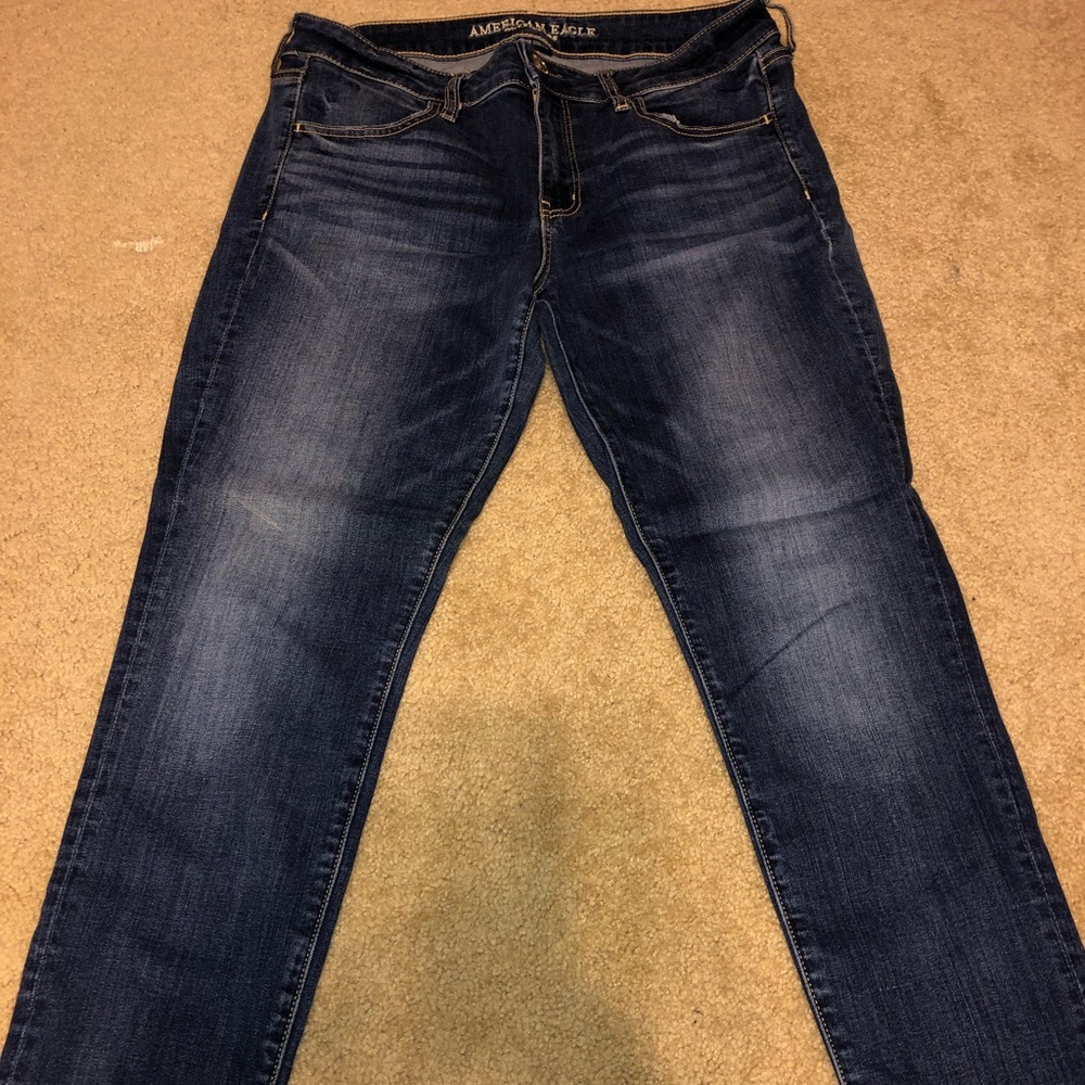 American Eagle jegging